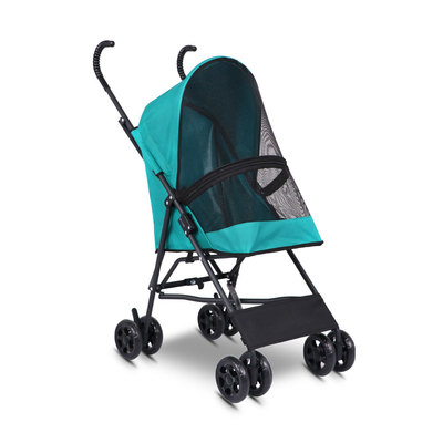 GS-102 简约设计宠物车