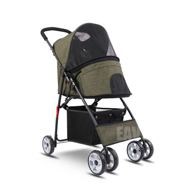 GS-727 简约设计宠物车