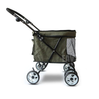 GS-100 简约宠物车