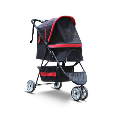 GS-717 三轮宠物车