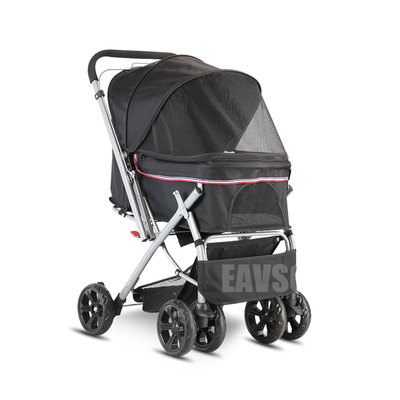 GS-747 可换向宠物车