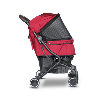 GS-668 豪华宠物车