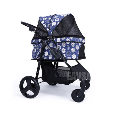 GS-626 优雅宠物车